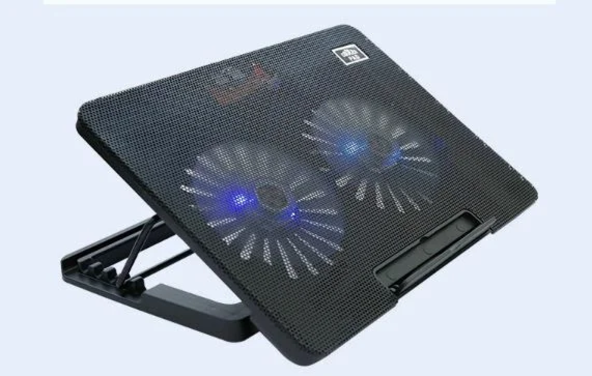 B9 Cooling Stand