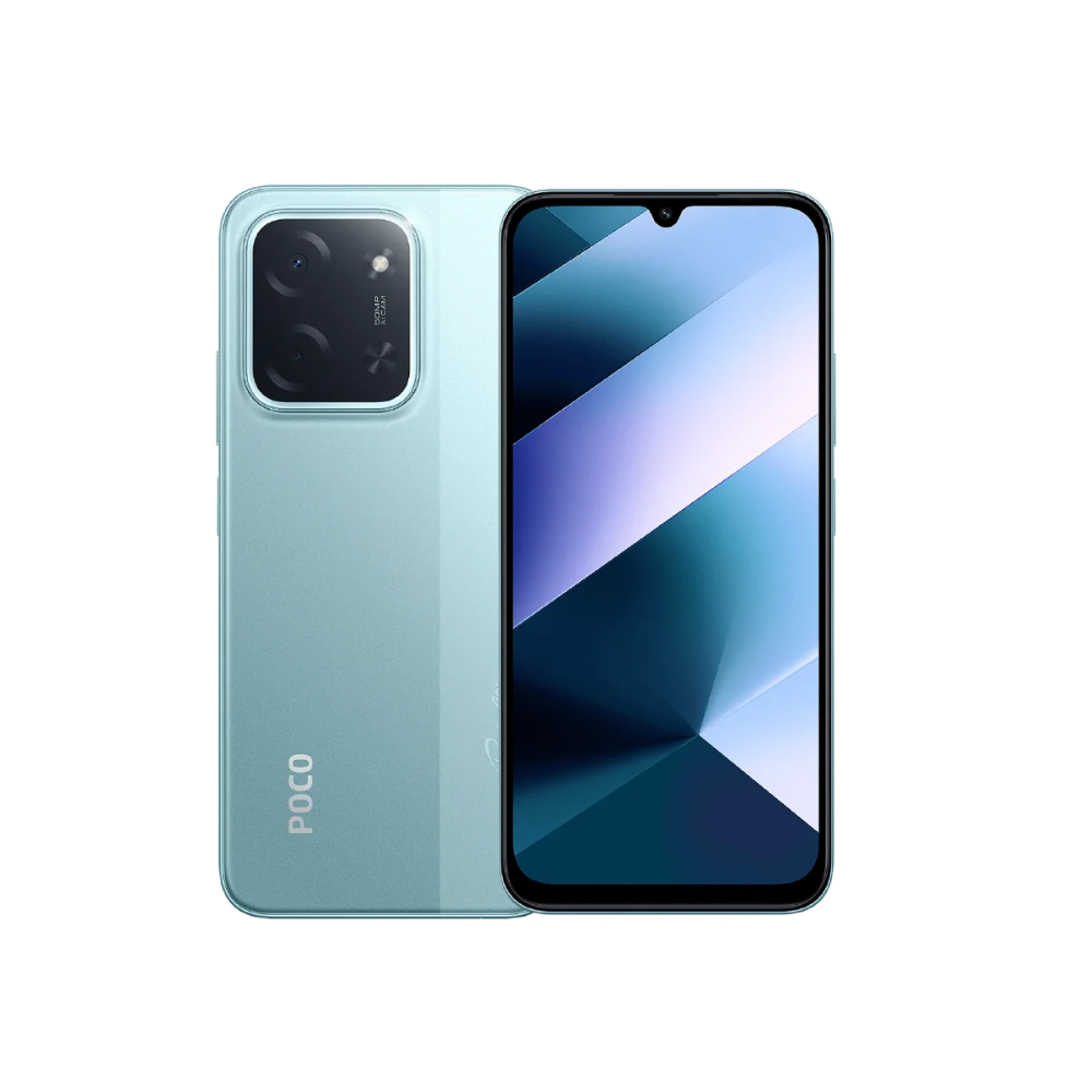 Xiaomi Poco C85 6GB RAM 128GB ROM