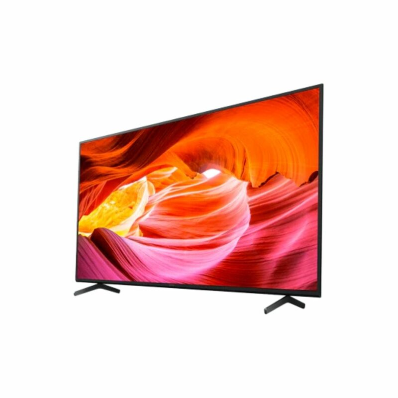 Sony 65X75K 65" 4K HDR LED Google TV