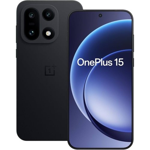OnePlus 15 16GB RAM 512GB ROM