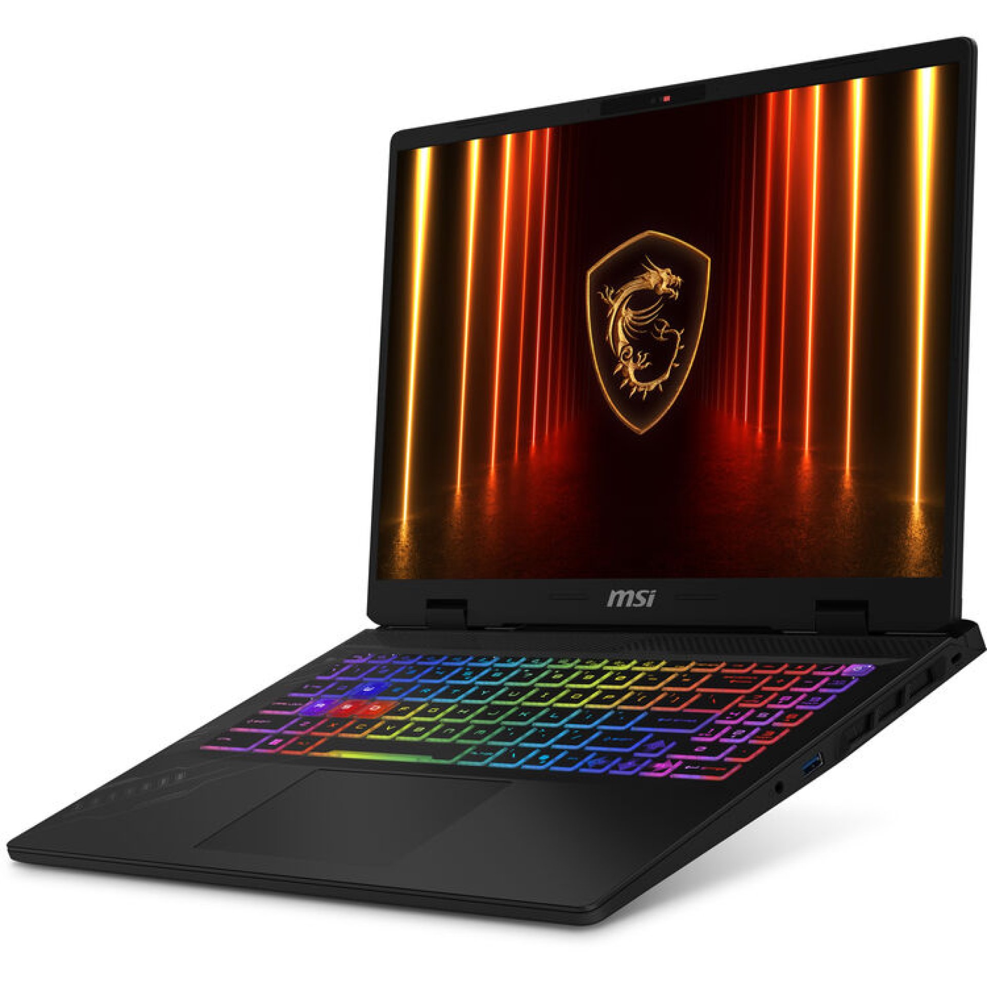 MSI Vector 16 HX AI A2XWIG Ultra 9 275HX 32 GB RAM  1 TB SSD-9S7-15M352-694