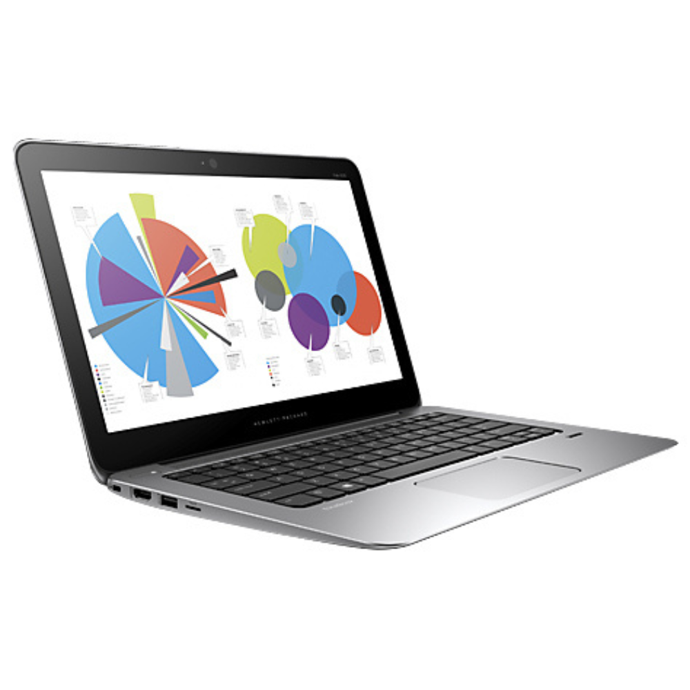 HP EliteBook Folio 1020 G1 Core i5 8GB RAM 512GB SSD-Windows 10