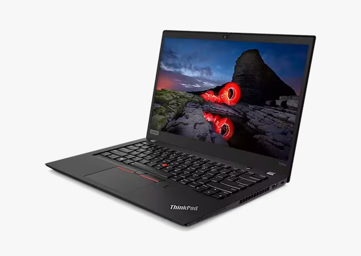 Lenovo ThinkPad T490s i7 8th Gen 8GB RAM 512GB SSD Touch