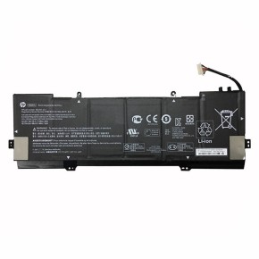HP Spectre 15-bl000 x360 Convertible PC Series Battery Replacement