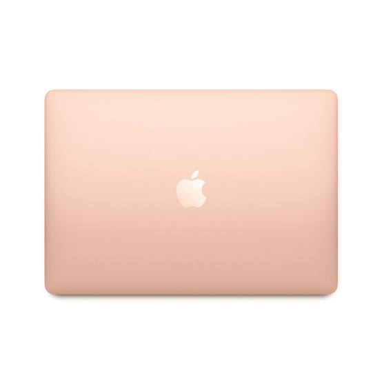 Apple MacBook Air 13 2019 Core i5 8GB RAM 256GB SSD Gold