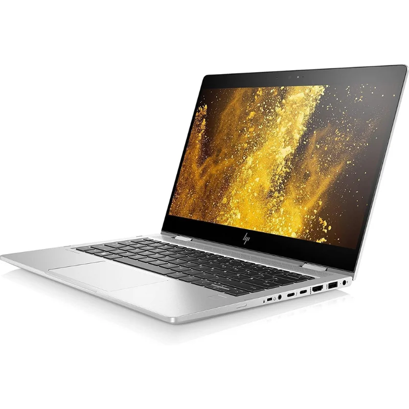 HP EliteBook 840 G6 Core i5 8th Gen 16GB RAM 256GB SSD Touch