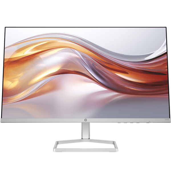 HP 524sf Series 5 23.8" FHD Monitor (94C17AS)