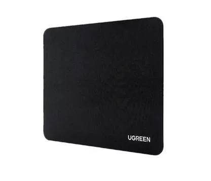 UGREEN LP575 Mouse pad Fine Black Surface