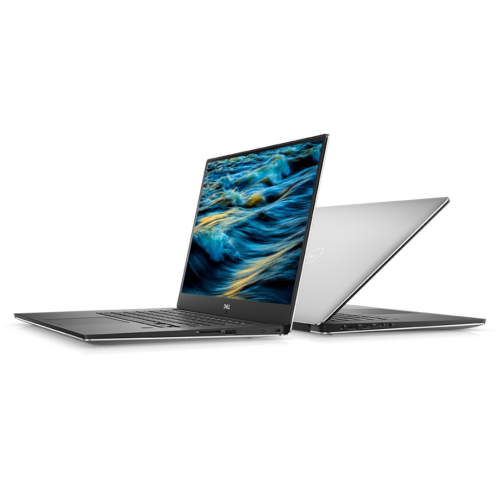 DELL XPS 15 9570 i7 16GB RAM 512GB SSD NVIDIA 1050 Touch