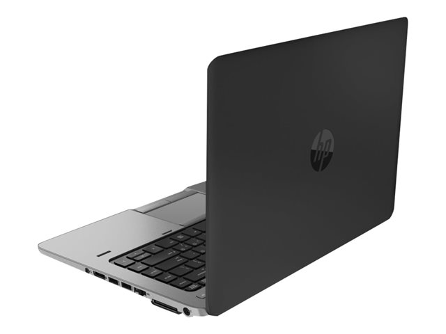 HP EliteBook 740 G1 Intel Core i5 4th Gen 8GB RAM 500GB Non-Touch