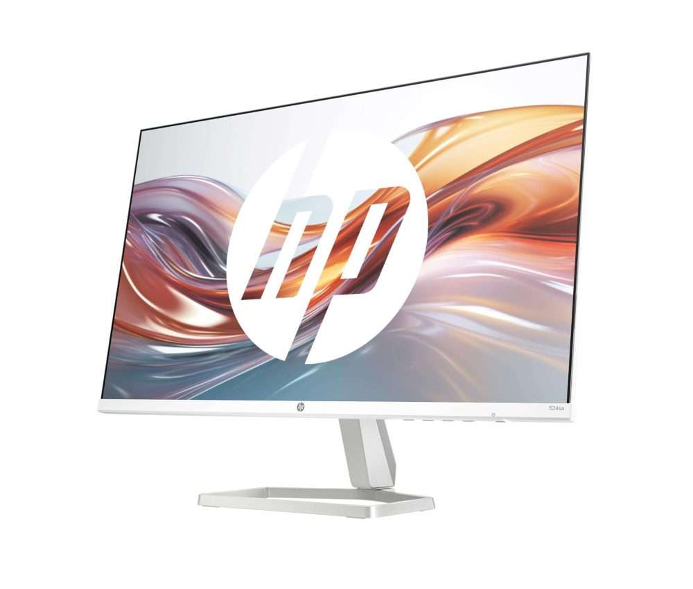 HP 527sf Series 5 27" FHD Monitor (94F44AS)