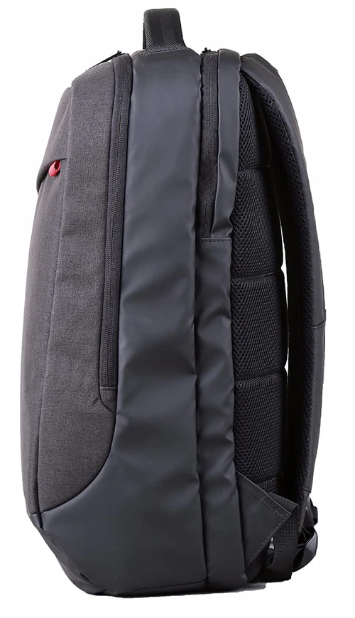 Kingsons 15.6" Backpack - Black-K8890W-BK