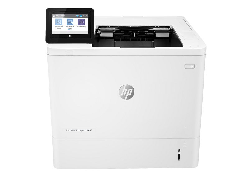 Hp LaserJert Enterprise M612dn A4 printer-7PS86A