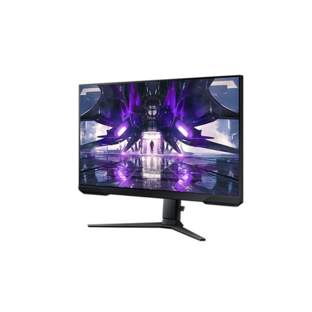 Samsung Odyssey G3 Gaming Monitor 27" -LS27AG300NMXUE