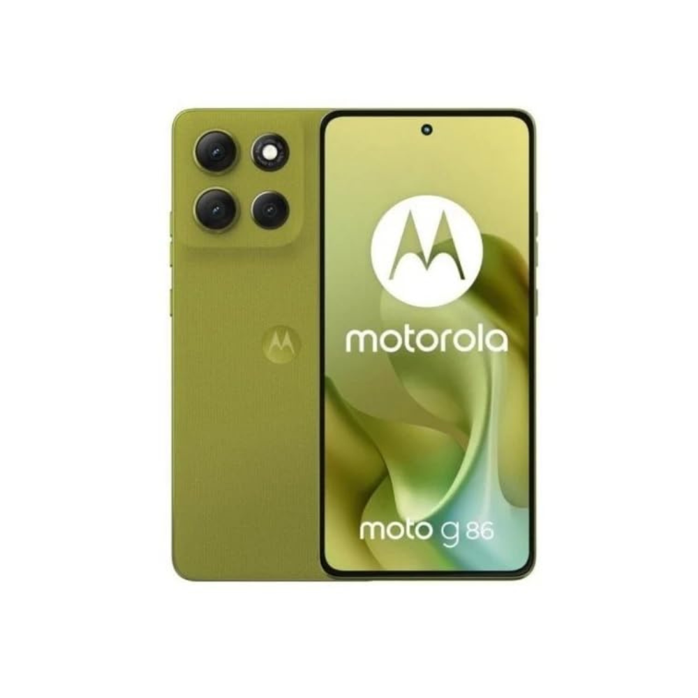 Motorola G86 Power 5G 8GB RAM 512GB ROM