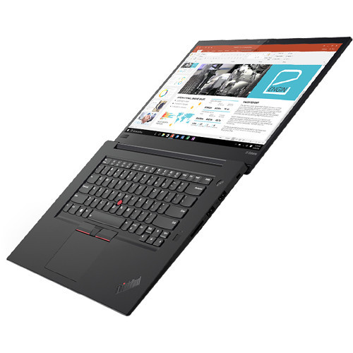 Lenovo ThinkPad X1 Extreme Core i7 9th Gen 16GB RAM 512GB SSD Non-Touch