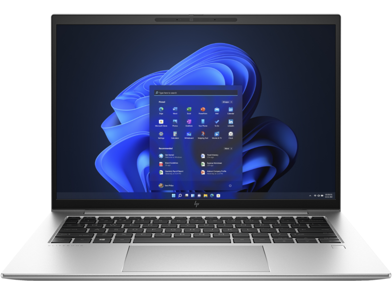 HP EliteBook 840 G9 – Core i7, 16GB RAM, 1TB SSD, WUXGA Touch Screen
