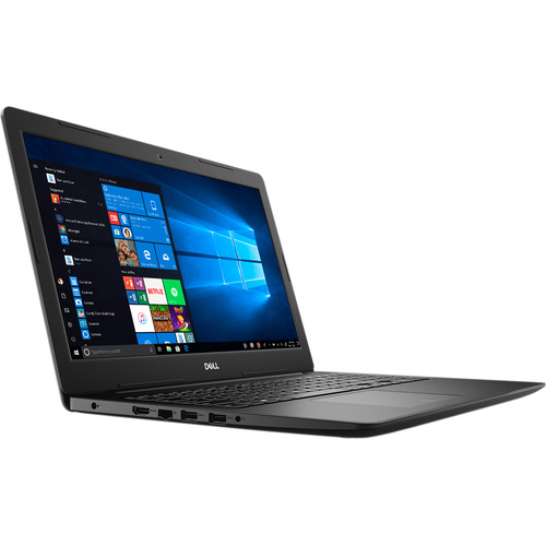 DELL Inspiron 3585 AMD Ryzen™ 3 2200U 15.6" HD Laptop