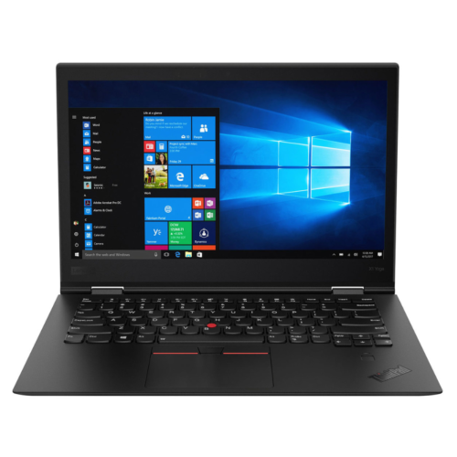 Lenovo X1 Carbon 8th Gen Core i5 16GB RAM 256 GB SSD