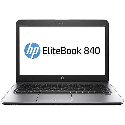 HP EliteBook 840 G3 i5 8GB 256GB Windows 10 Pro