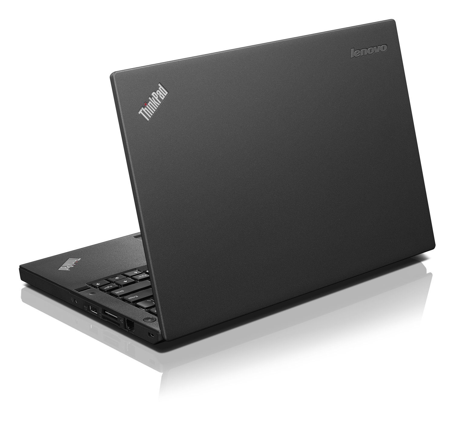 LENOVO THINKPAD X260 Core i3 6th Gen 8GB RAM 256GB SSD Non-Touch
