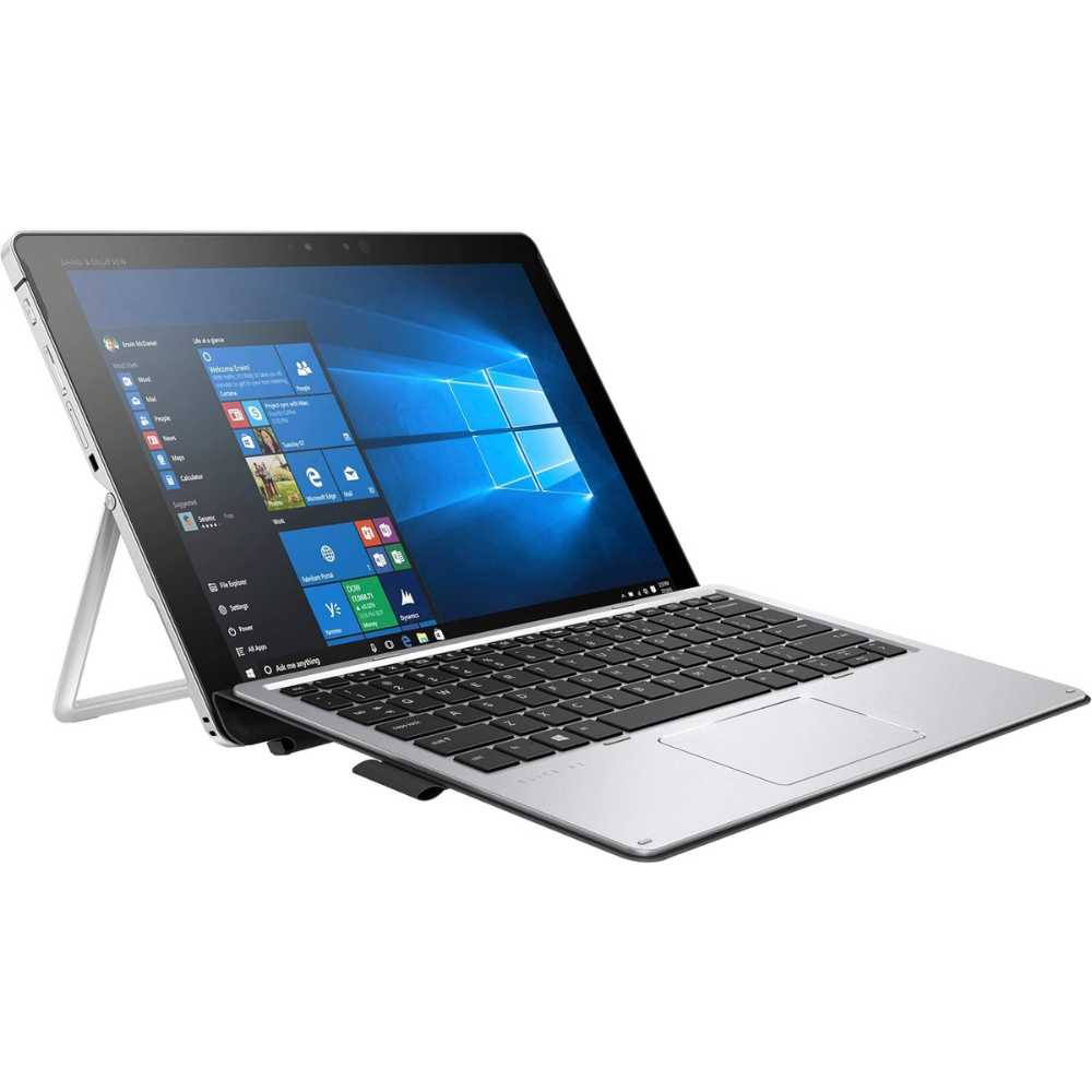 HP Elite x2 1012 G2 i7 16GB RAM 512GB SSD Touch with Pen
