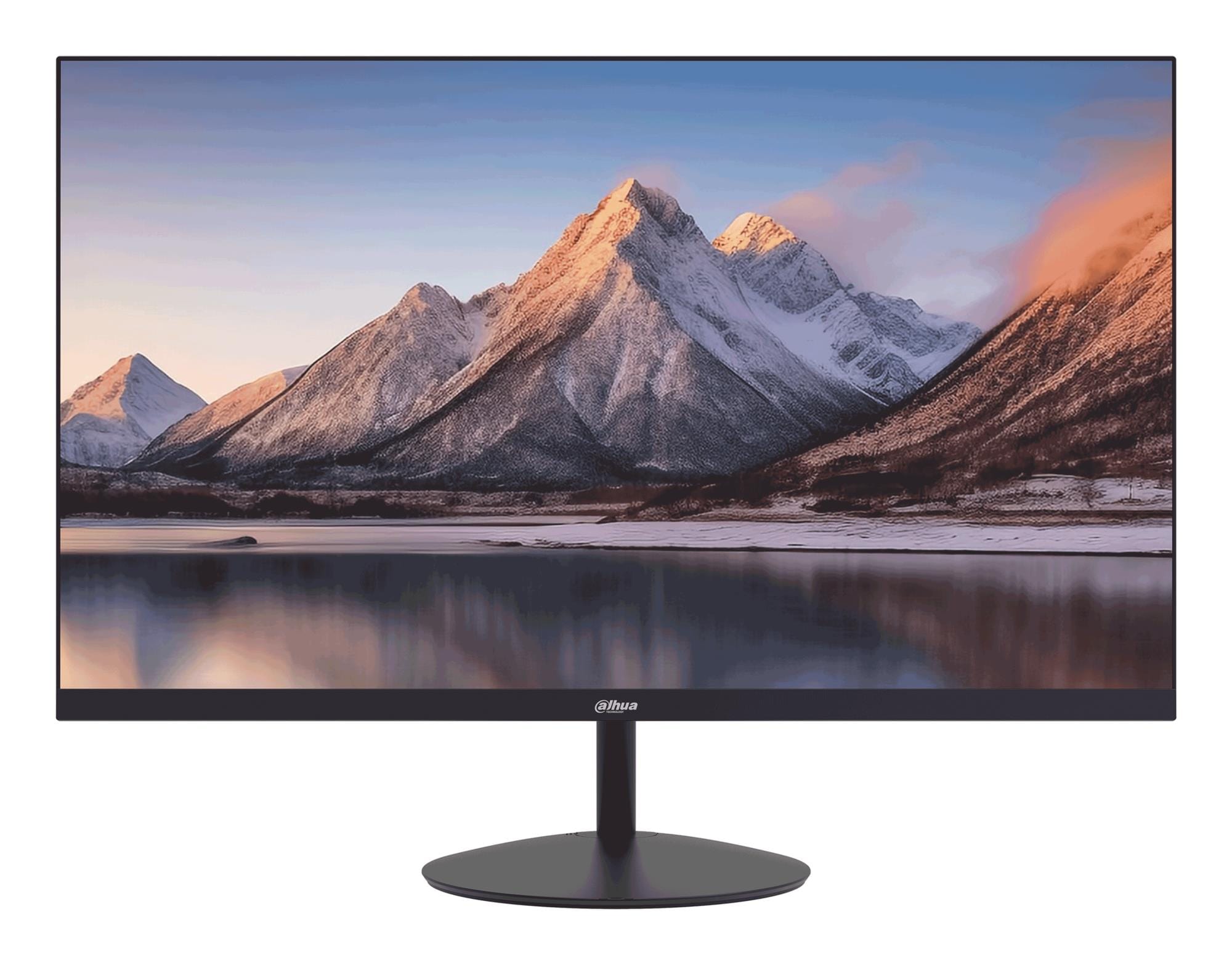 Dahua U401A 27" 4K UHD Monitor (DHI-LM27-U401A)