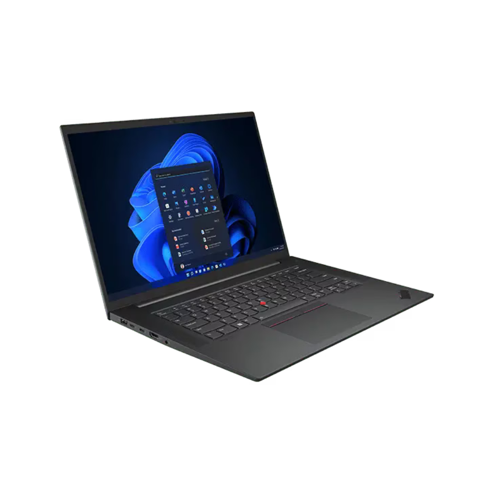 Lenovo ThinkPad P1 Xeon 16GB RAM 512GB SSD Non-Touch