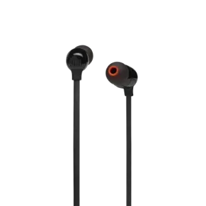 JBL Tune 125 Bluetooth Earphones -Black -JBLT125BTBLK