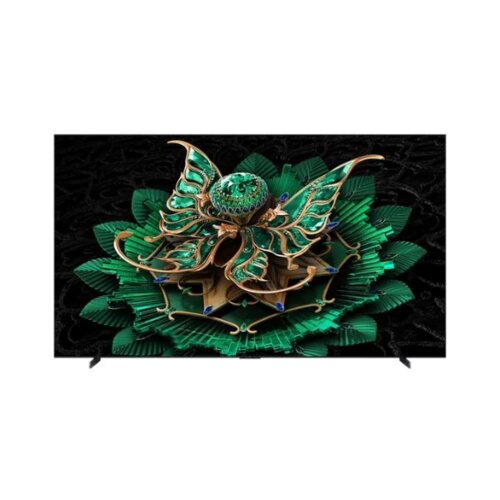 TCL 85C7K 85" 4K QLED TV