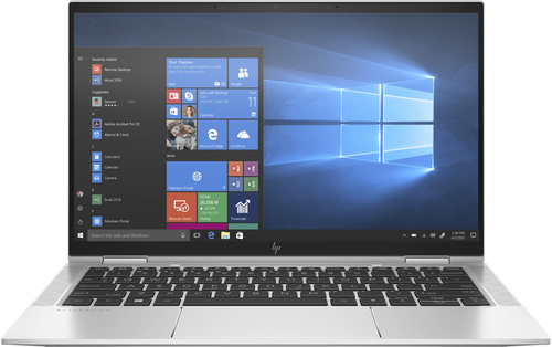 HP x360 1030 G7 i7-10610U 13.3" Touch 16GB 512GB SSD