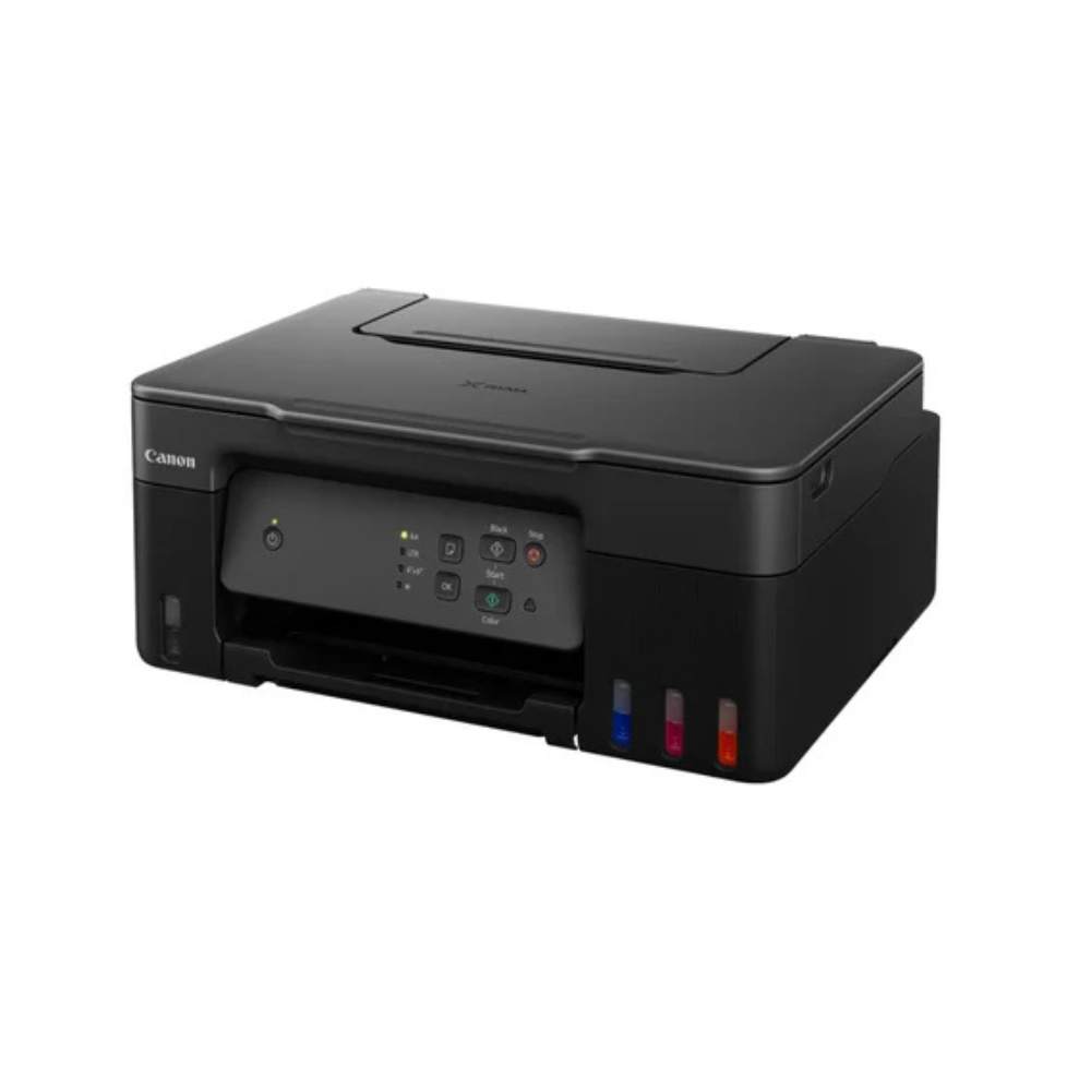 Canon PIXMA G3410 Ink Tank Printer-2315C009AB