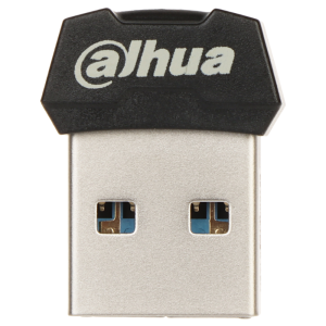 Dahua 64 GB USB 3.1 Metallic Flash Drive –DHI-USB-U166-31-64G