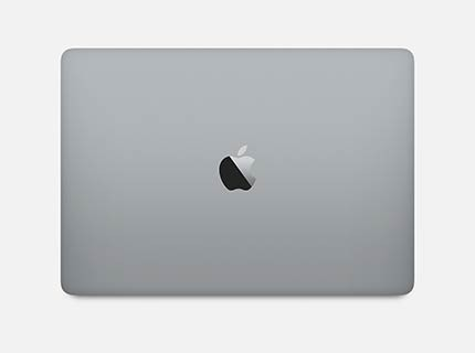 MacBook Pro 15-inch 2016 i7 16GB RAM 256GB SSD
