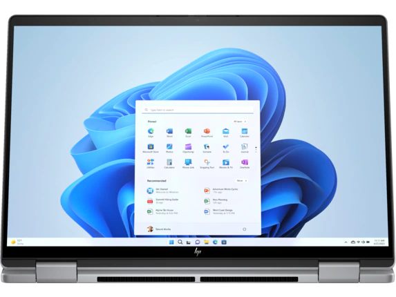 HP Envy 14-fc0023dx, Ultra 7 155U,16GB RAM,1TB SSD-9T8G4UA