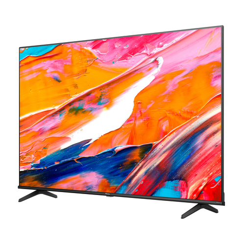 TCL 50" 4K Ultra HD Smart TV (50A6KKEN)