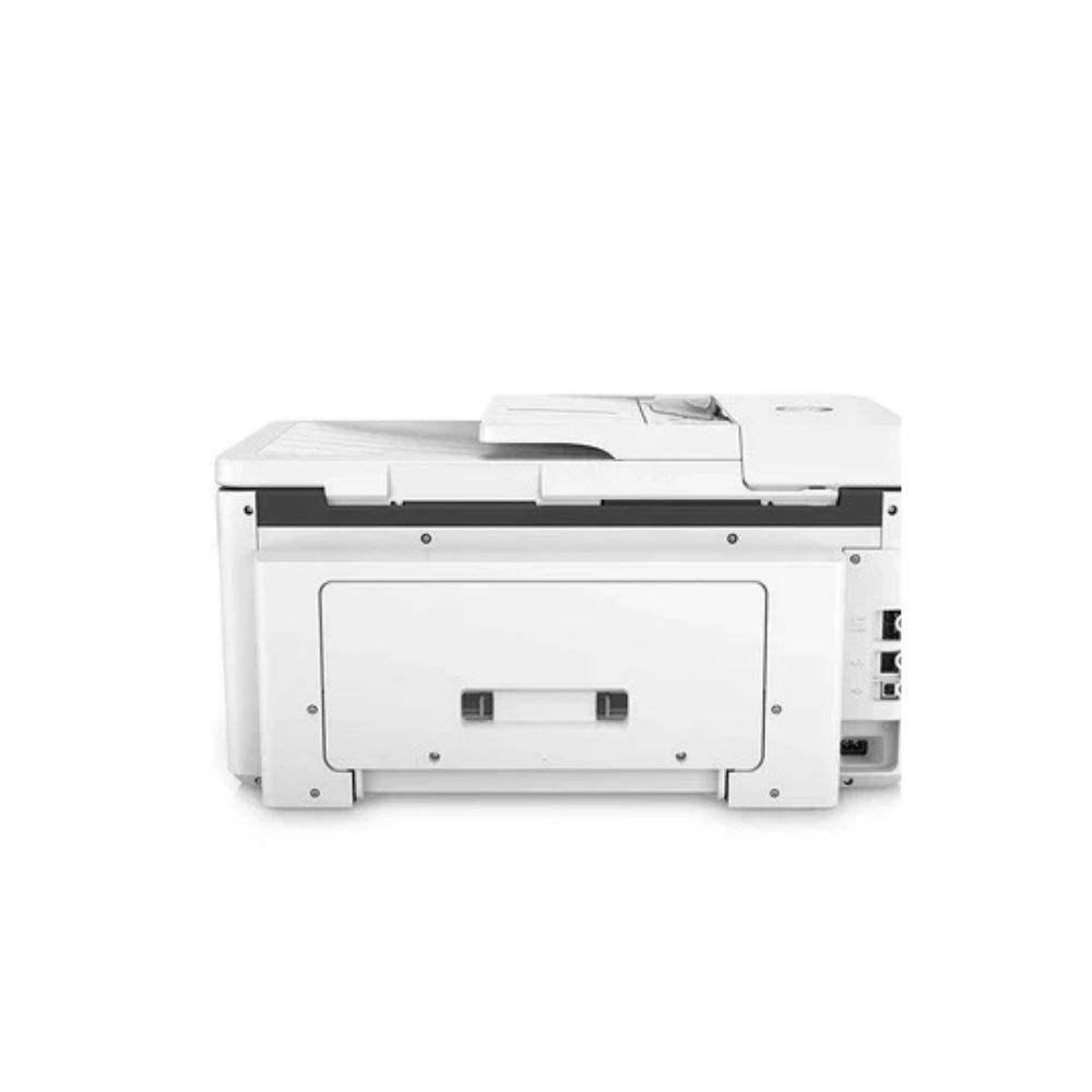 HP OfficeJet Pro 7720 All-in-One Wireless Printer
