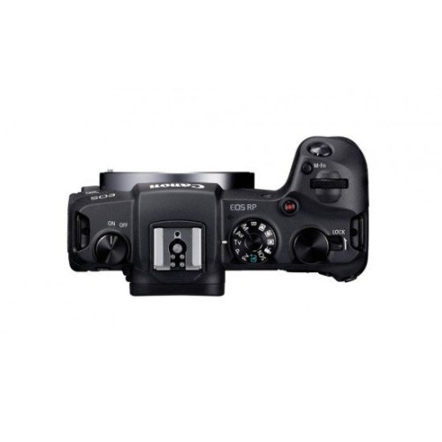 Canon EOS RP Body Mirrorless Camera Only