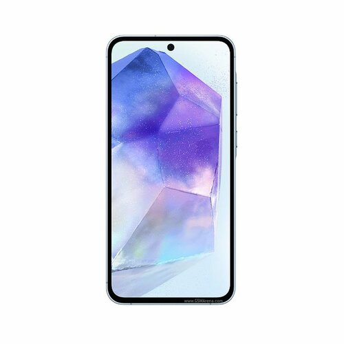 Samsung Galaxy A55 5G 8GB RAM 256GB ROM