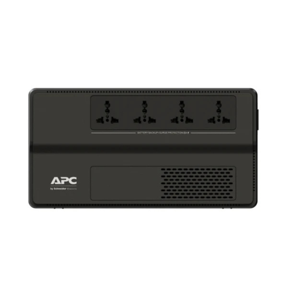 APC BV650I Universal Outlet - 650VA