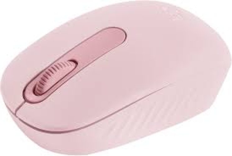 Logitech M196 Bluetooth Mouse  Rose-910-007461