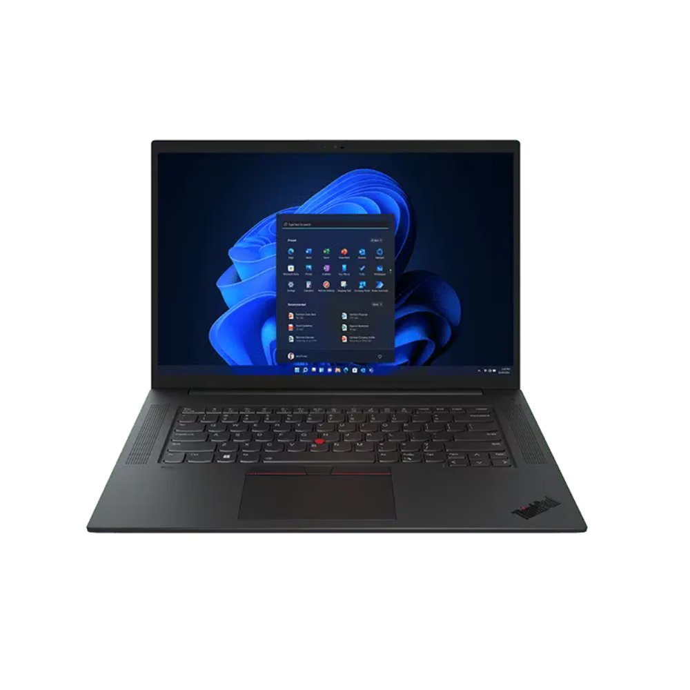 Lenovo ThinkPad P1 Xeon 16GB RAM 512GB SSD Non-Touch