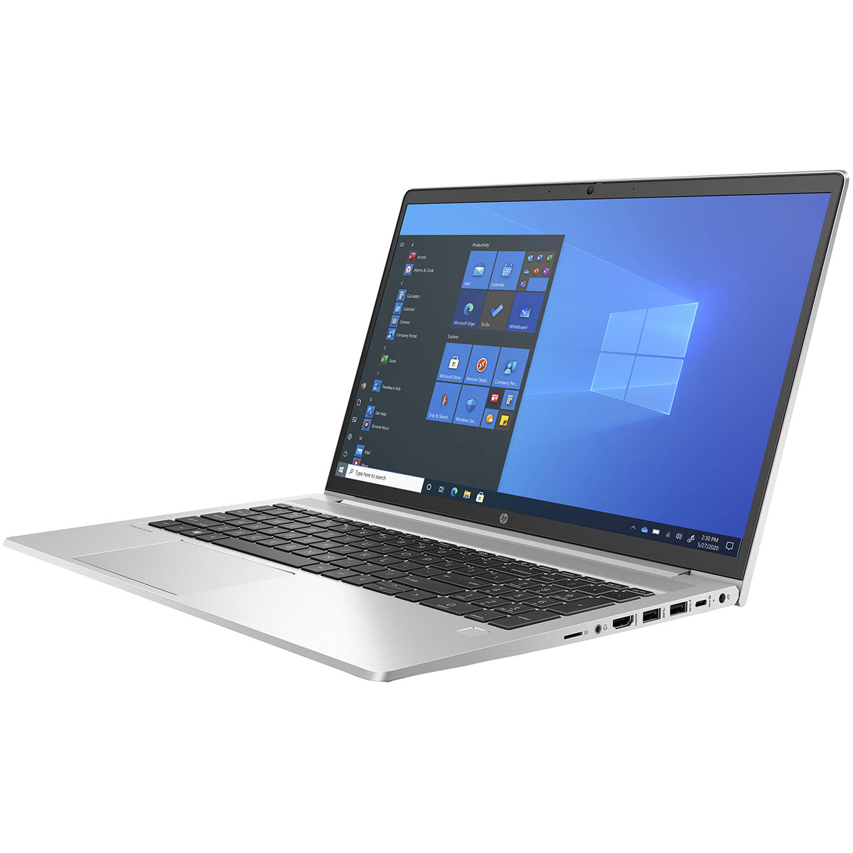 HP ProBook 450 G8  Core i7 11TH GEN 16GB RAM 512GB SSD