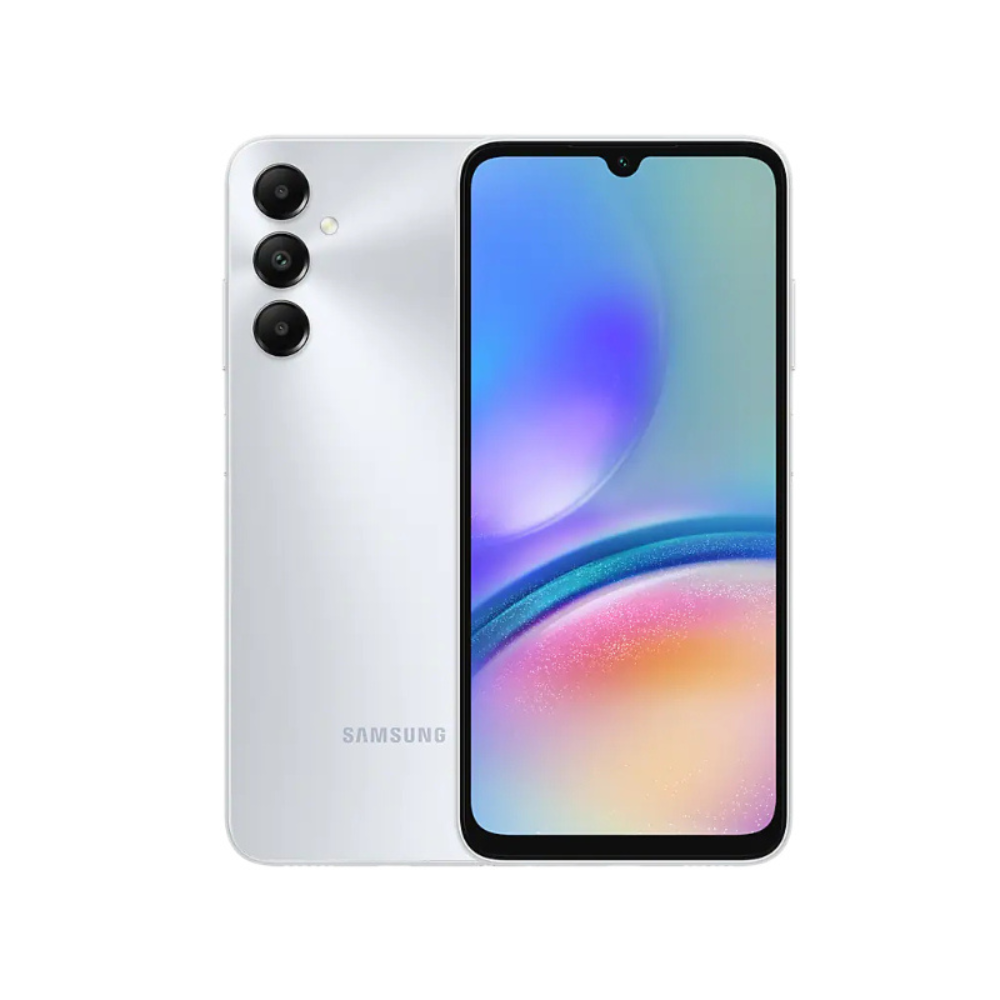Galaxy A05S 4 GB RAM 64 GB ROM