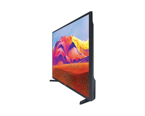 Samsung Series 5 Smart TV 32" Full HD Wi-Fi Black - 32T5300