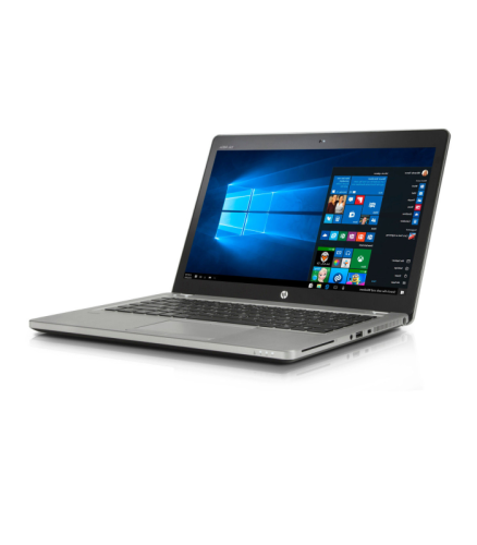 HP Folio 9480M Core i5 4th Gen 8GB RAM 500GB HDD Non-Touch