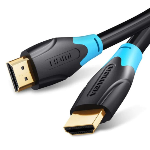 Vention HDMI Cable 15M Black-AACBN