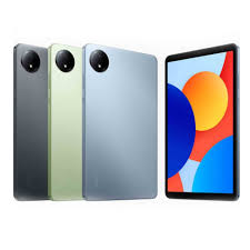Redmi Pad SE 8.7" – 64GB Storage, Compact & Powerful