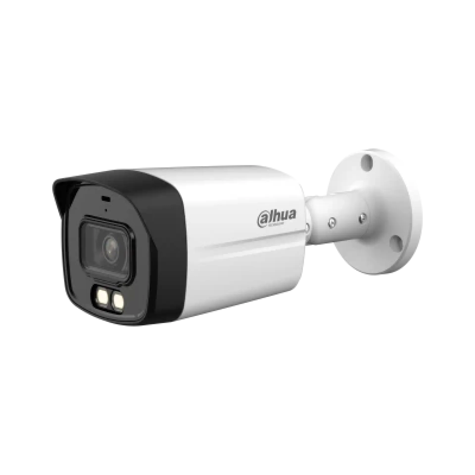 Dahua DH-HAC-HFW1200TLMP-IL-A-0360B-S6 2MP 3.6mm Smart Dual Light Bullet Camera
