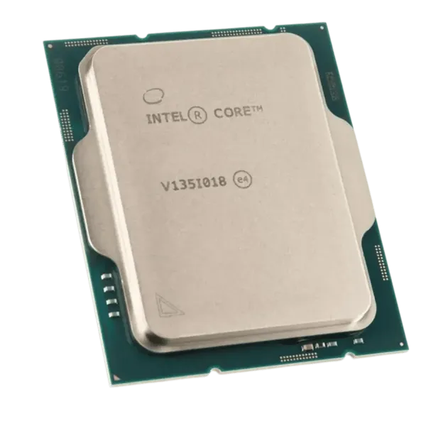 Intel Core i5-14400F 14th Gen 10-Core 16-Thread Processor